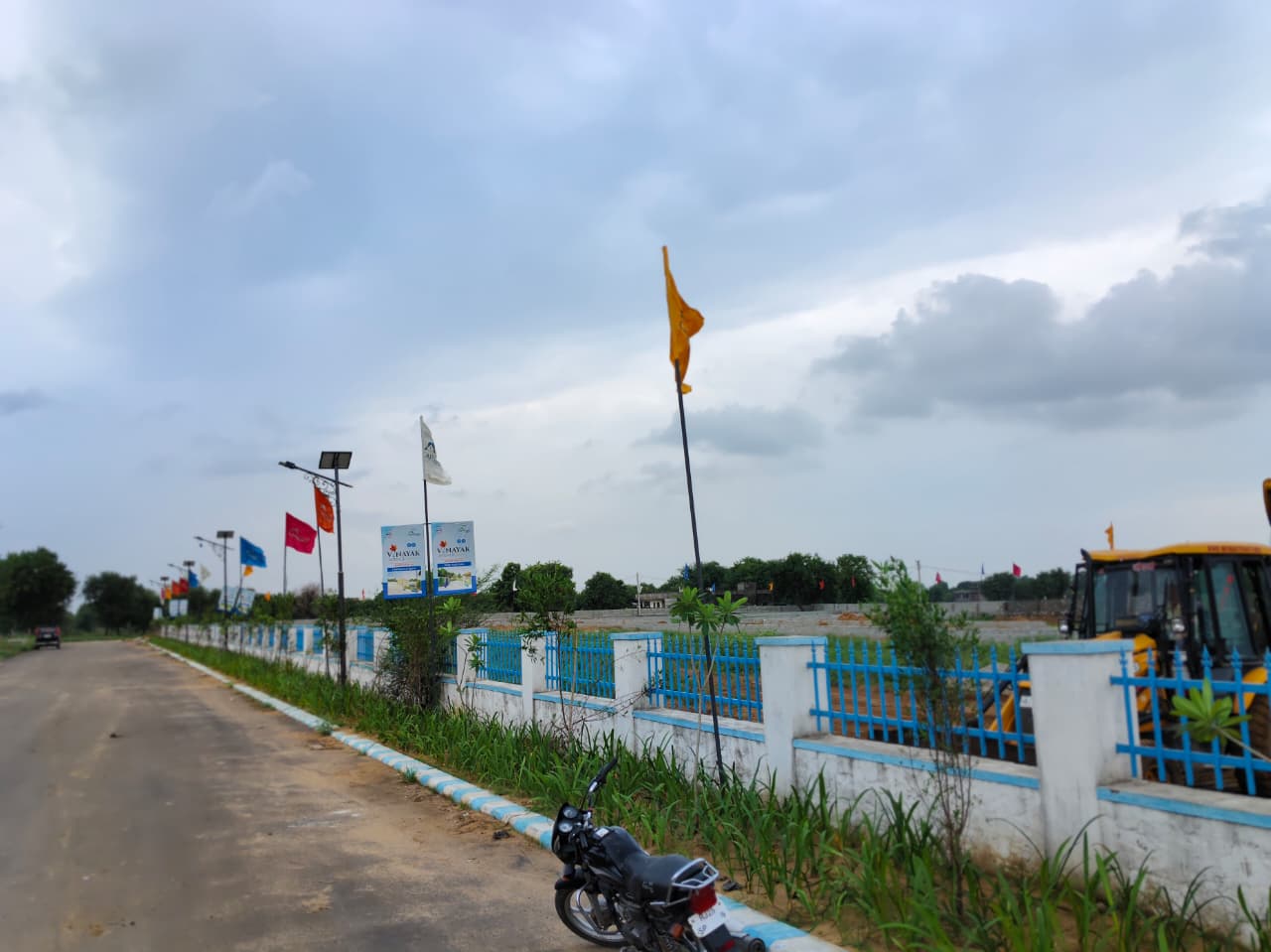 Vinayak Avenue – JDA Approved Premium Plots on Ajmer Road, Jaipur